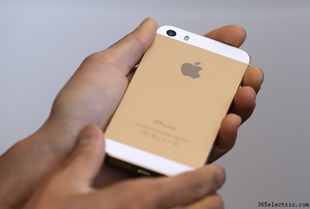 Comment désactiver un iPhone
